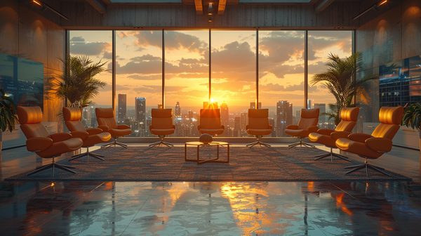 Avantages clés de la location financière évolutive