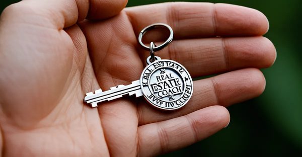 Coach investissement immobilier : votre clé pour réussir sereinement