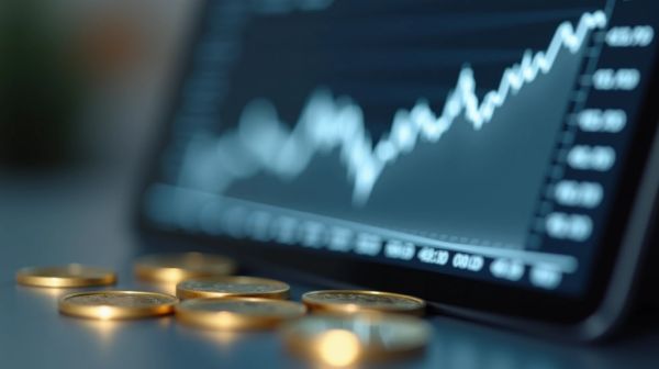 Les tendances actuelles des prix de l'or en direct