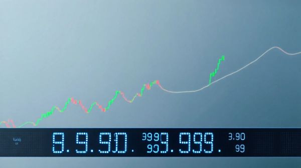 Les tendances actuelles des prix de l'or en direct