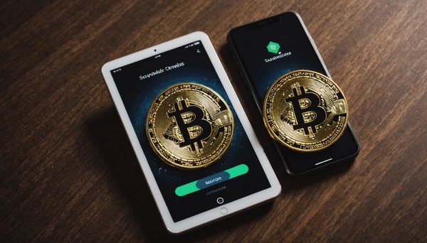 Sécurisez vos cryptomonnaies avec les meilleurs cold wallets