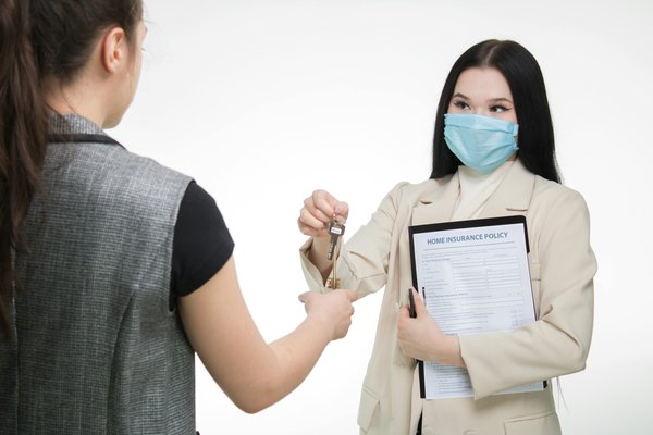 Gérer un sinistre avec votre assurance habitation en 2025