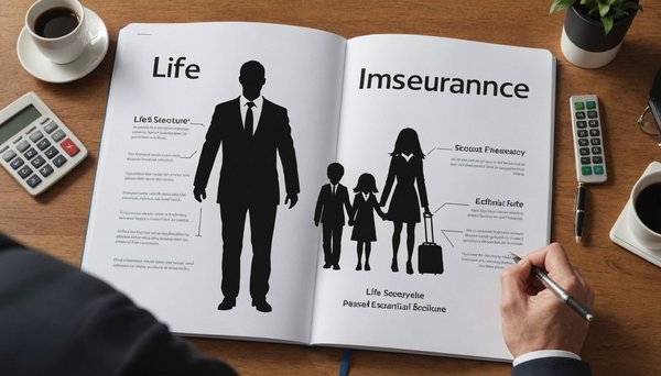 Assurance vie luxembourg : sécurisez votre avenir financier